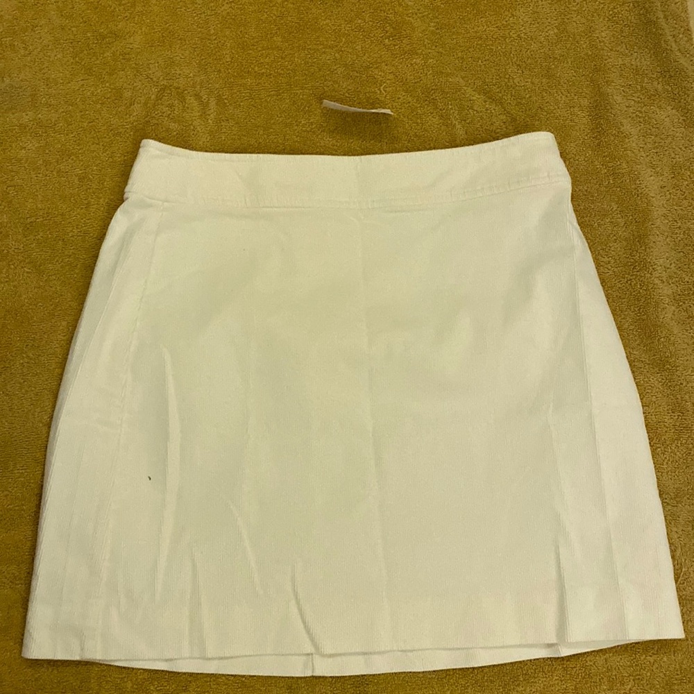 J.crew skirt NEW